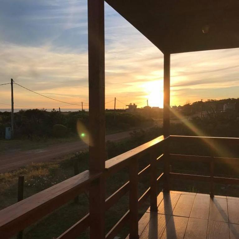 Nuestros Nietos - Two-Bedroom House - 24