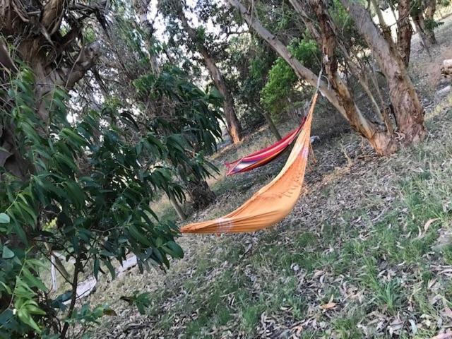 Nuestros Nietos - Two-Bedroom House - 25