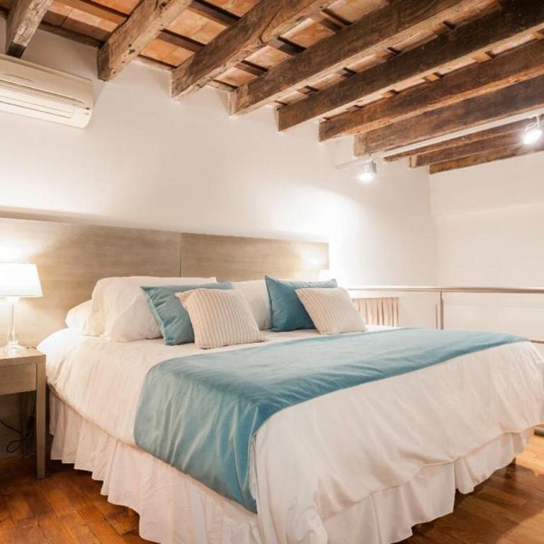 San Telmo Suites - Suite Junior - 3