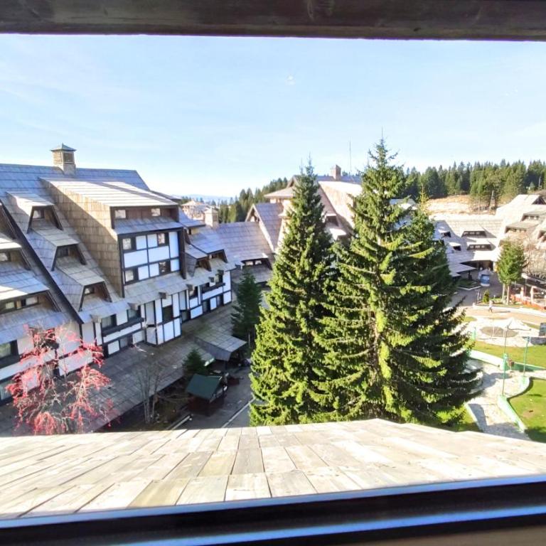 Apartments KOP Konaci - Studio Apartment - 11