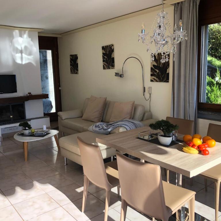 Condominio Andromeda Seeblick - Appartamento con 1 Camera da Letto - 14