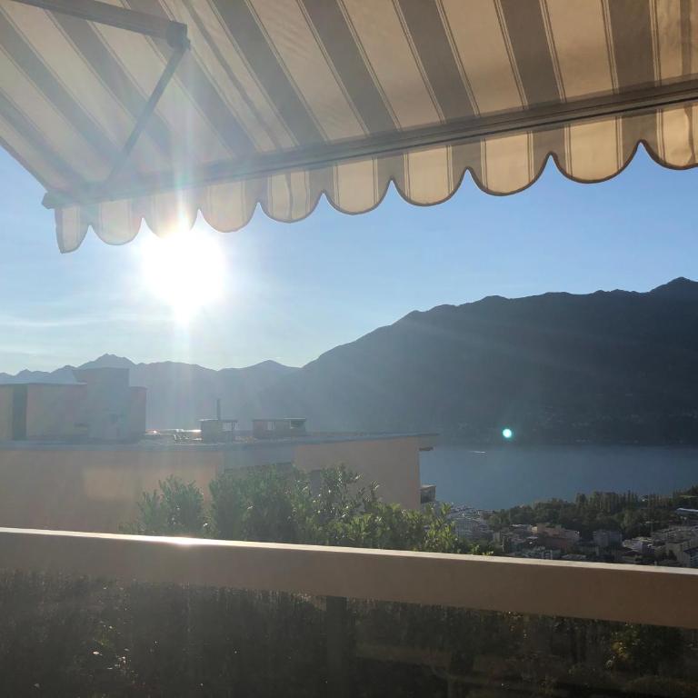 Condominio Andromeda Seeblick - Appartamento con 1 Camera da Letto - 28