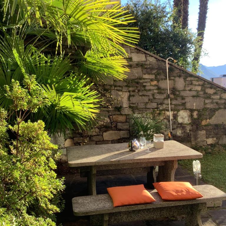 Condominio Andromeda Seeblick - Appartamento con 1 Camera da Letto - 25