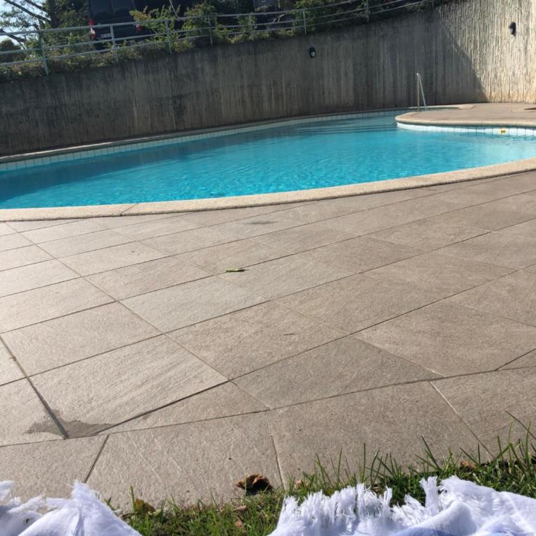 Condominio Andromeda Seeblick - Appartamento con 1 Camera da Letto - 24