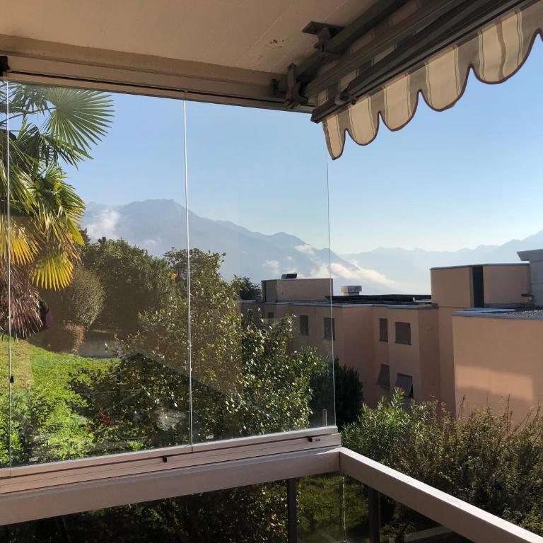 Condominio Andromeda Seeblick - Appartamento con 1 Camera da Letto - 10