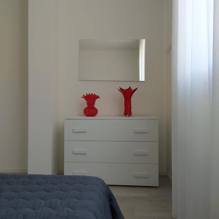 Jesolo Appartamenti F2 - Coral Red - Appartamento con 2 Camere da Letto - 11