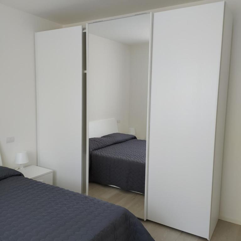 Jesolo Appartamenti F2 - Coral Red - Appartamento con 2 Camere da Letto - 8