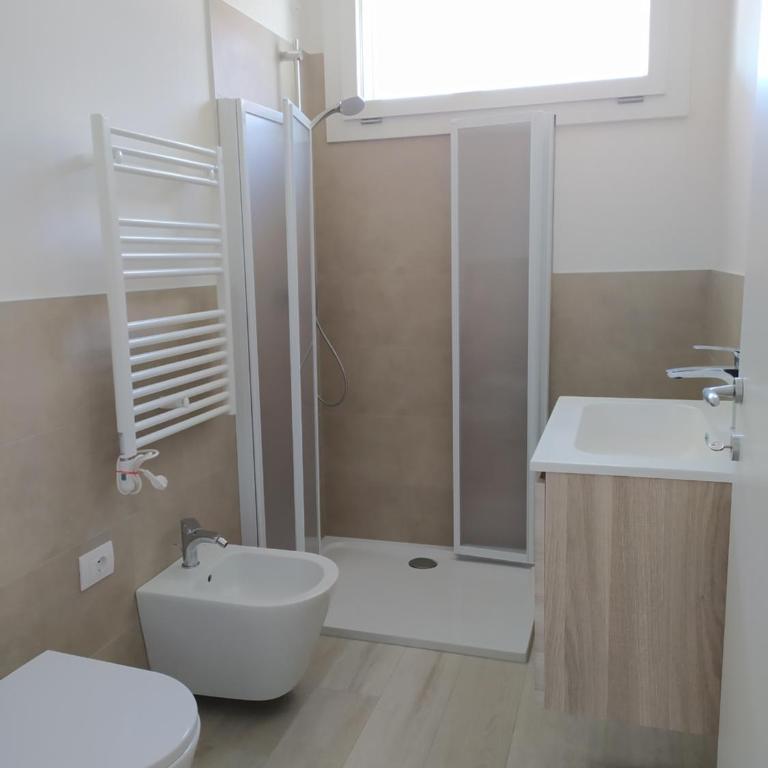 Jesolo Appartamenti F2 - Coral Red - Appartamento con 2 Camere da Letto - 10