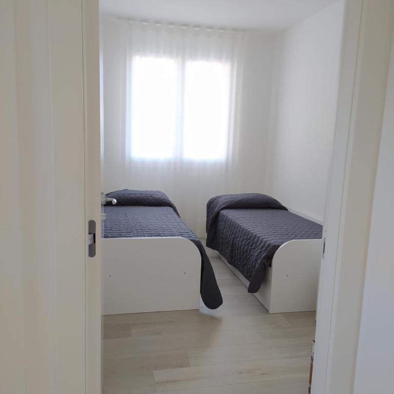 Jesolo Appartamenti F2 - Coral Red - Appartamento con 2 Camere da Letto - 9