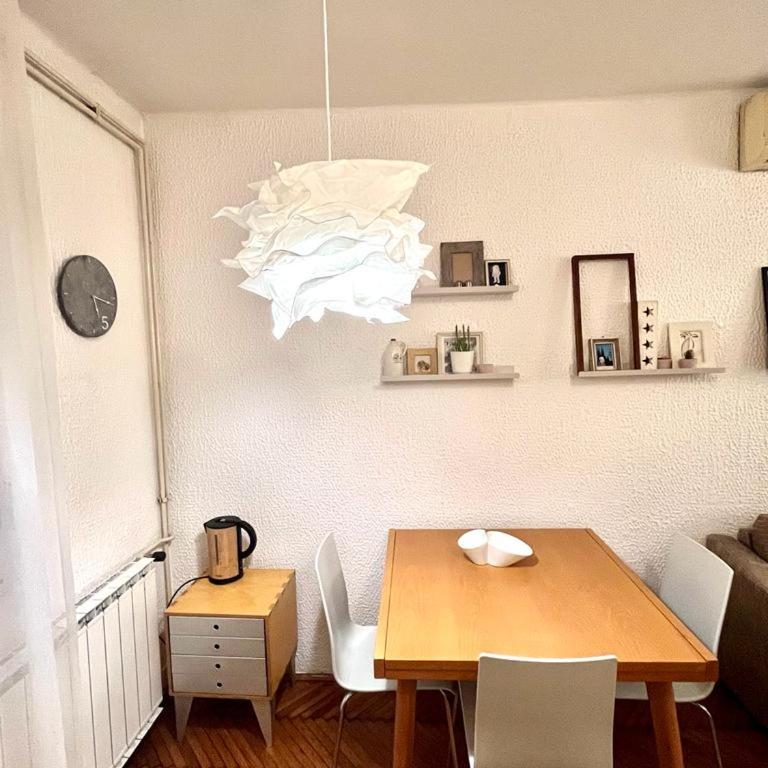 Kopernik - parking available - Apartman sa 1 Spavaćom Sobom - 9