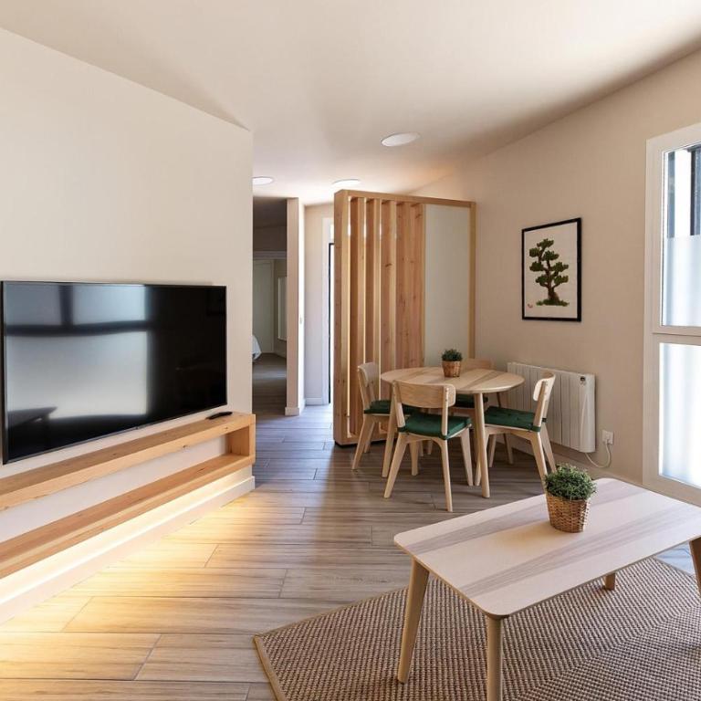 A TU VERA VUT-09/298 - Apartamento de 1 dormitorio - 8