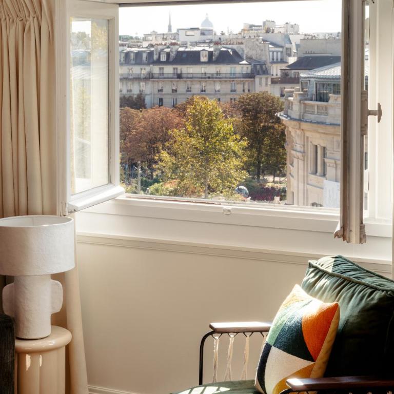 My Maison In Paris - Louvre - Appartement Loft 2 Chambres - 11