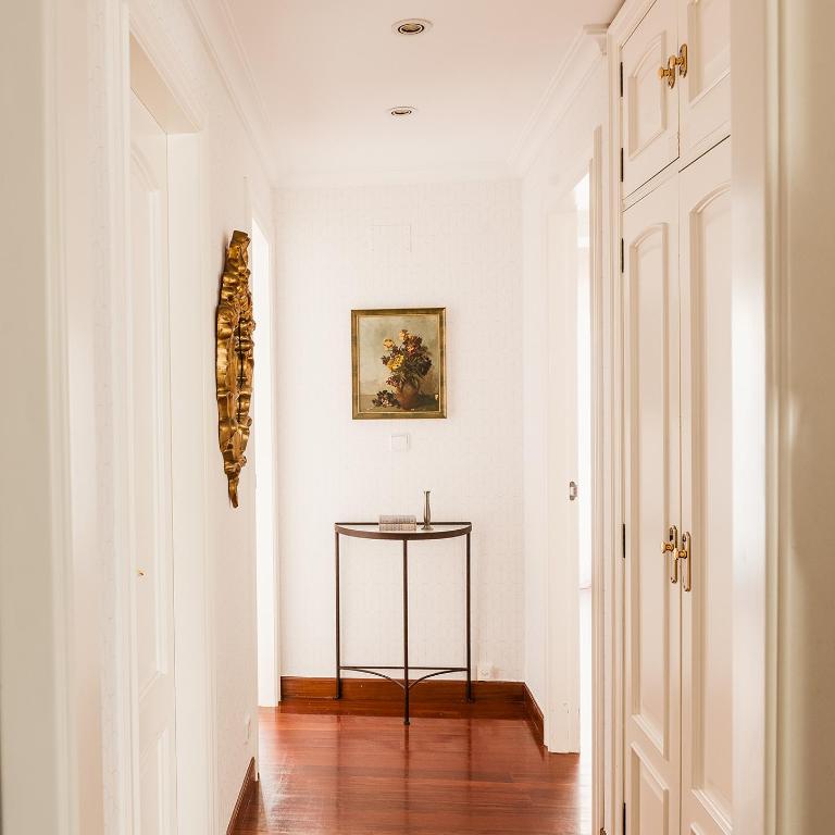 Apartamento Céntrico y Acogedor - Apartamento de 2 dormitorios - 5
