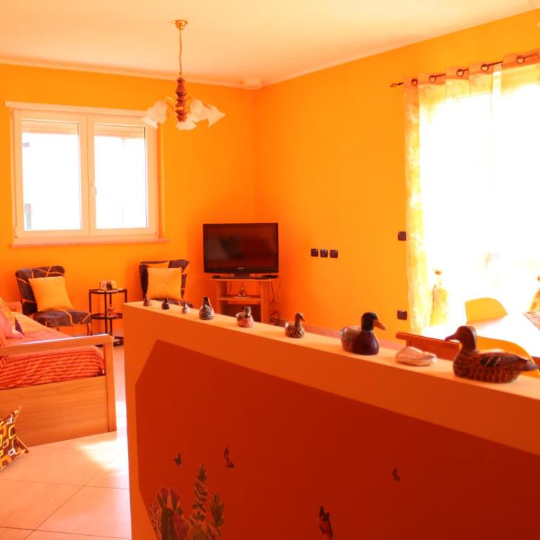 Il Mondo di Dedo - Casa con 2 Camere da Letto - 1