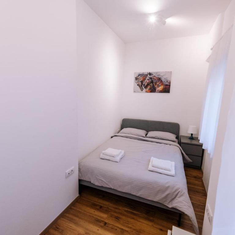 Marshal Doctor - Apartman sa 1 Spavaćom Sobom - 13