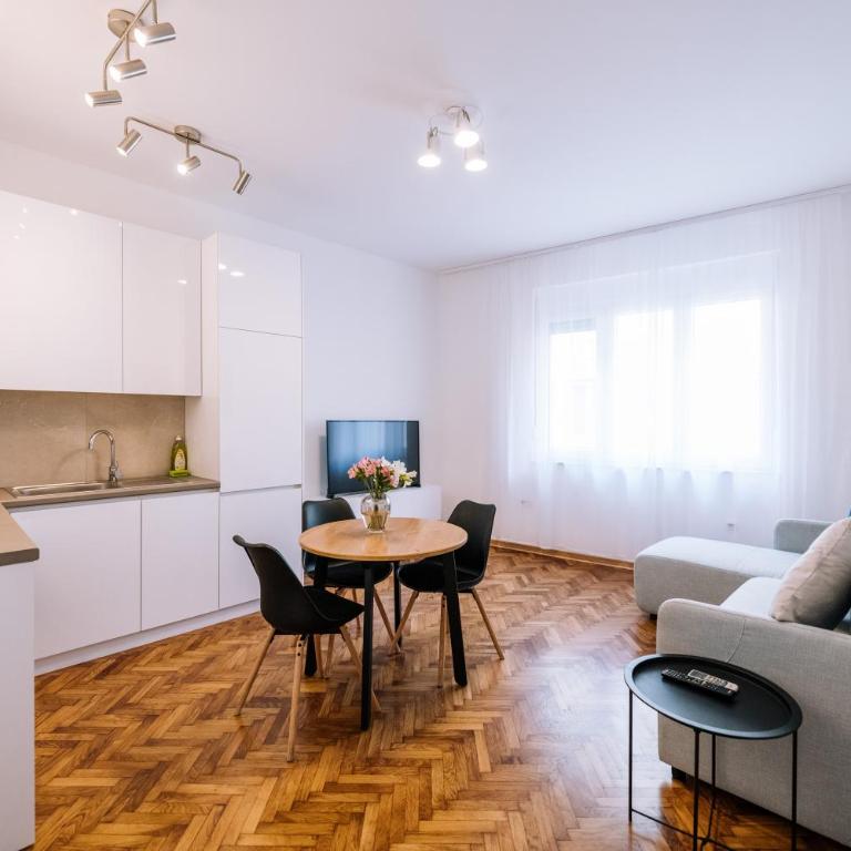 Marshal Doctor - Apartman sa 1 Spavaćom Sobom - 2