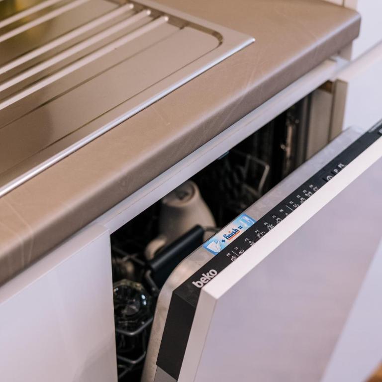 Marshal Doctor - Apartman sa 1 Spavaćom Sobom - 5