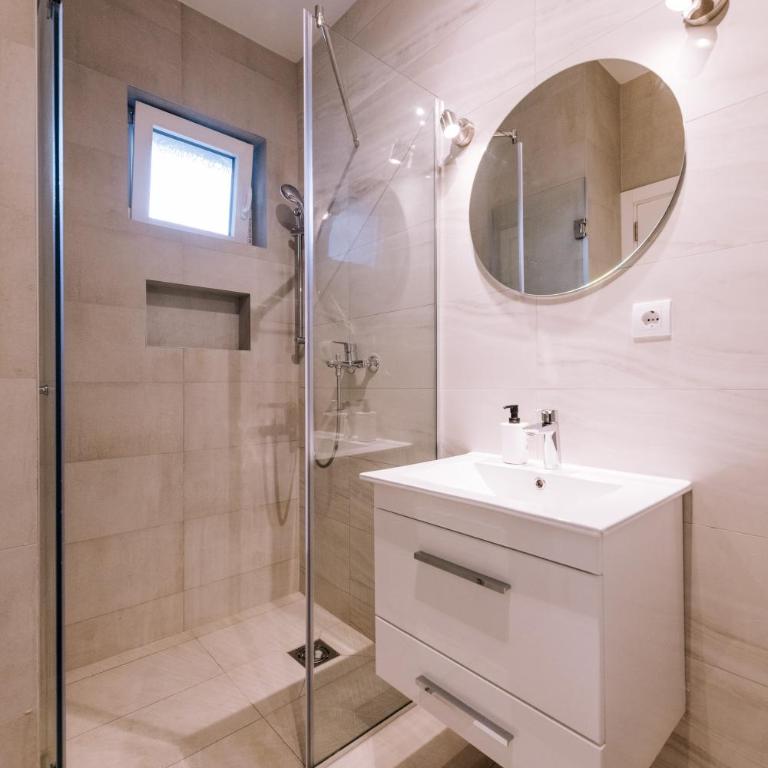 Marshal Doctor - Apartman sa 1 Spavaćom Sobom - 16