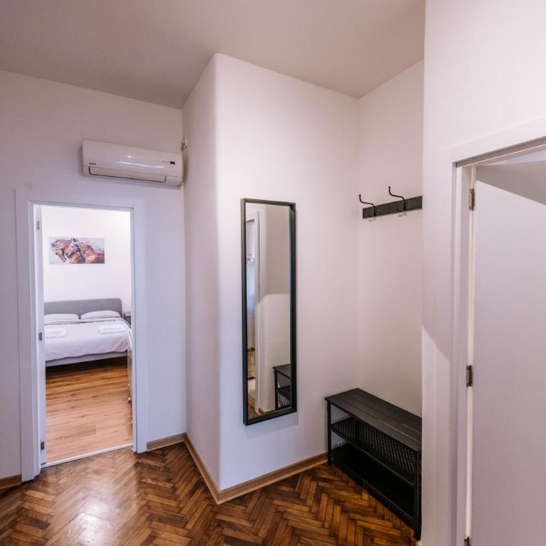 Marshal Doctor - Apartman sa 1 Spavaćom Sobom - 12