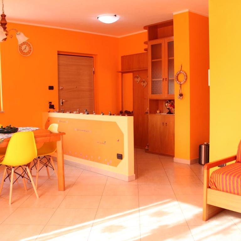 Il Mondo di Dedo - Casa con 2 Camere da Letto - 2