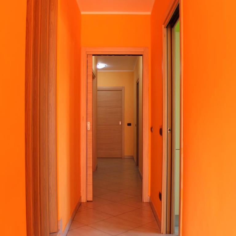 Il Mondo di Dedo - Casa con 2 Camere da Letto - 9