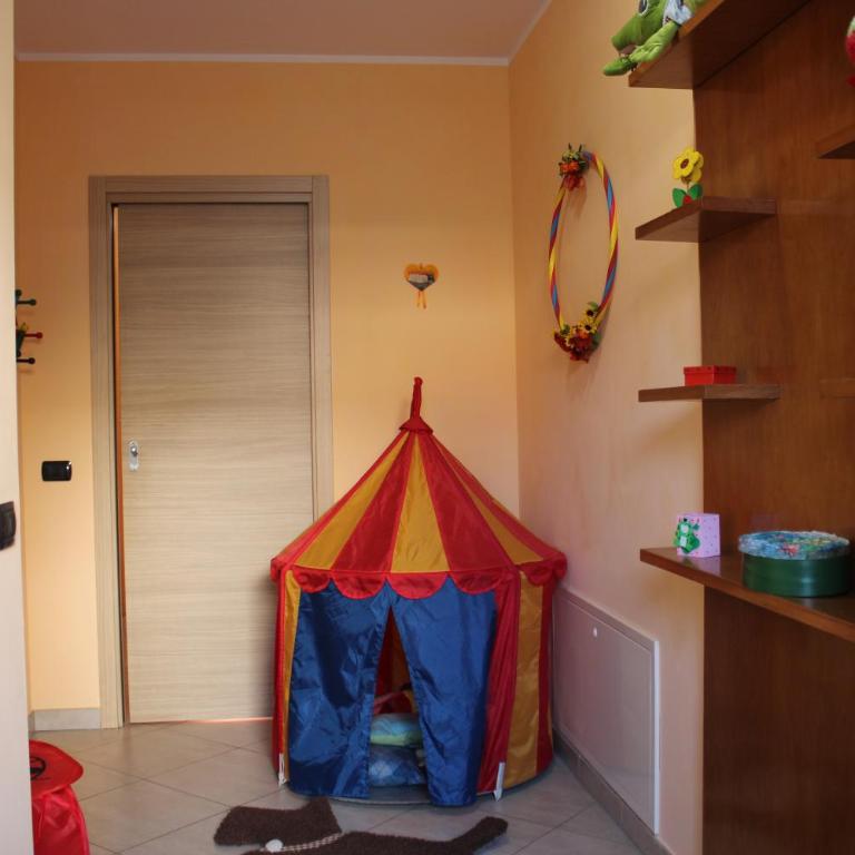 Il Mondo di Dedo - Casa con 2 Camere da Letto - 27