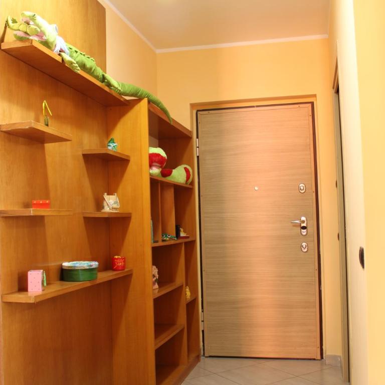 Il Mondo di Dedo - Casa con 2 Camere da Letto - 26