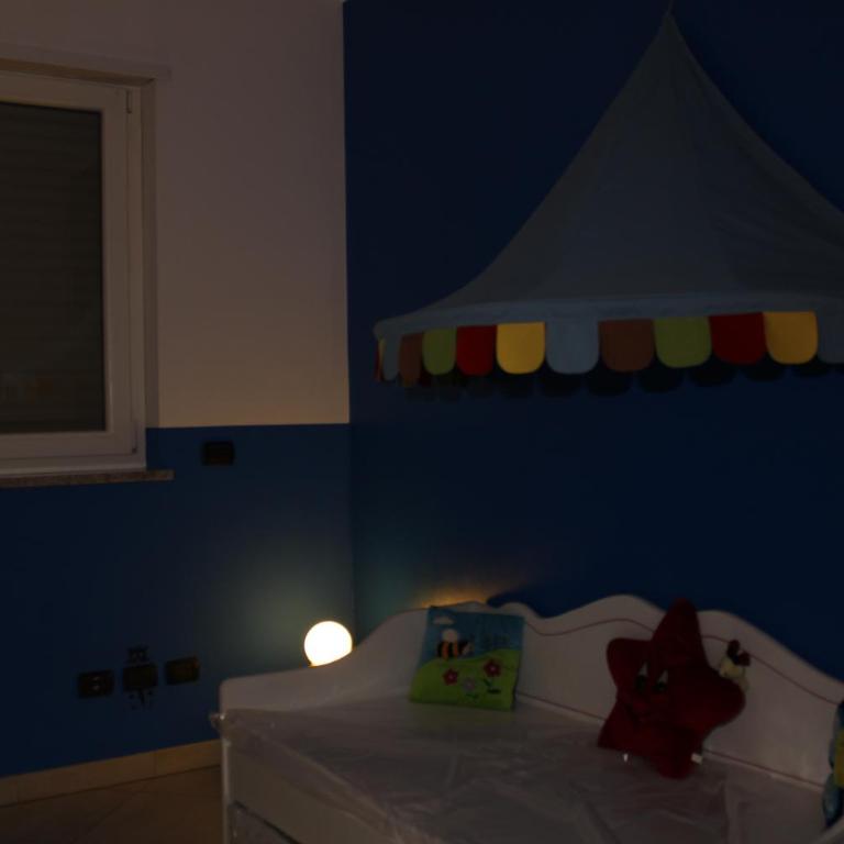 Il Mondo di Dedo - Casa con 2 Camere da Letto - 22