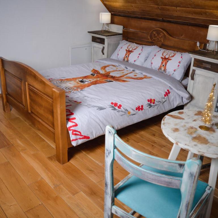 Villa Krupac - Bara - Kuća sa 3 Spavaće Sobe - 32