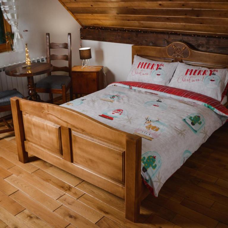 Villa Krupac - Bara - Kuća sa 3 Spavaće Sobe - 31