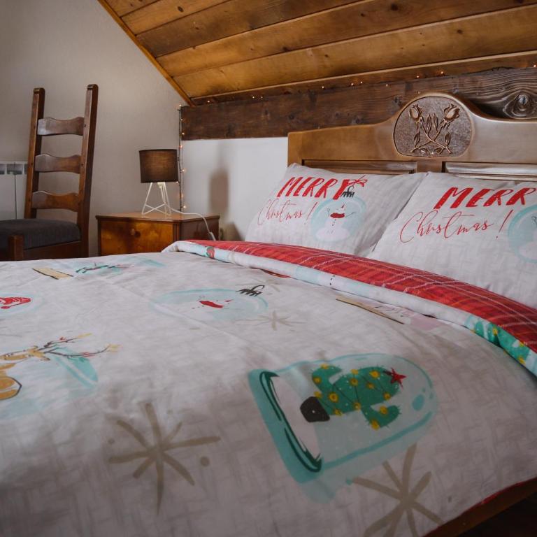 Villa Krupac - Bara - Kuća sa 3 Spavaće Sobe - 30