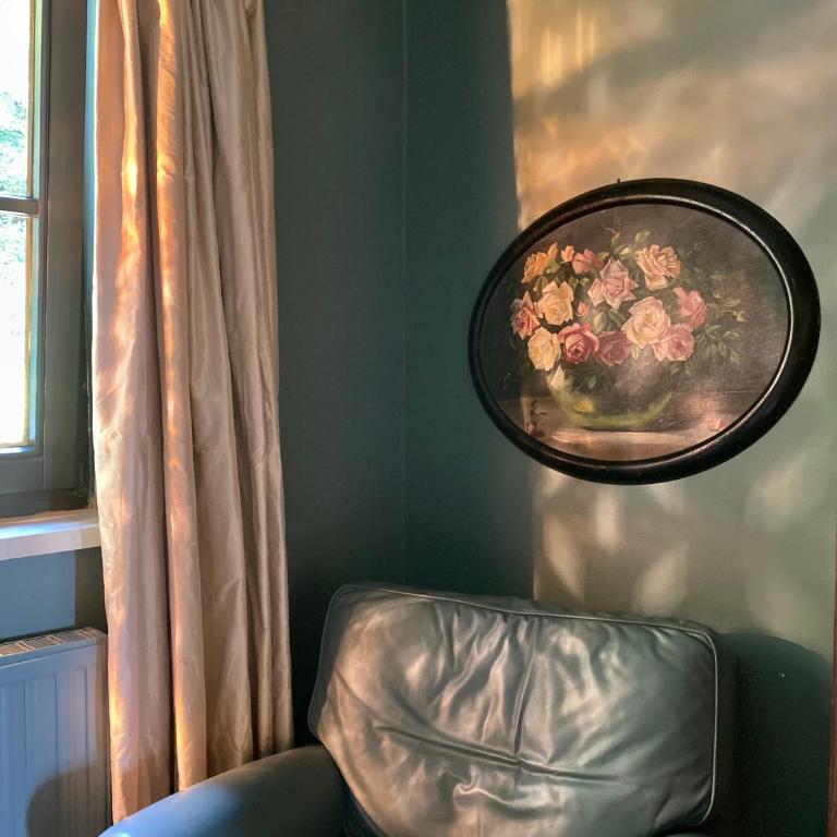 Jules&Jim Gästehaus - Apartment mit 1 Schlafzimmer - 15