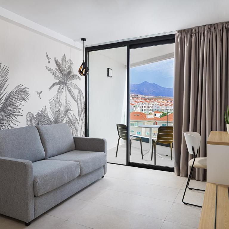 MYND Adeje - Suite - 1