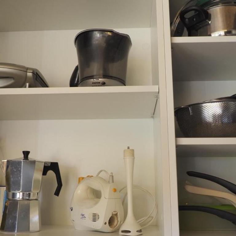 Apartamento Partara - Apartment mit 2 Schlafzimmern - 13