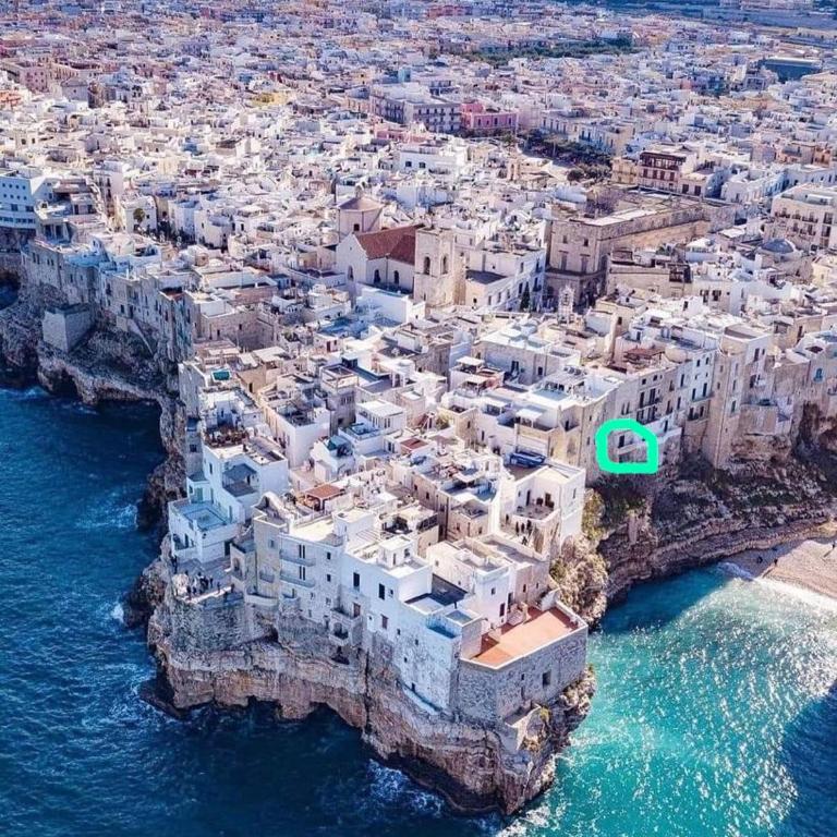 Suite a mare - Casa della Poetessa - Appartamento con 1 Camera da Letto - 3