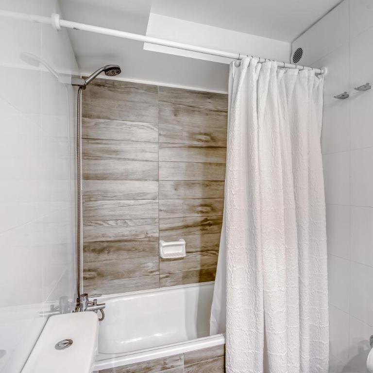 Sunny Side 3BR W/ View, Parking, Pool & Gym - Apartamento de 3 dormitorios - 7