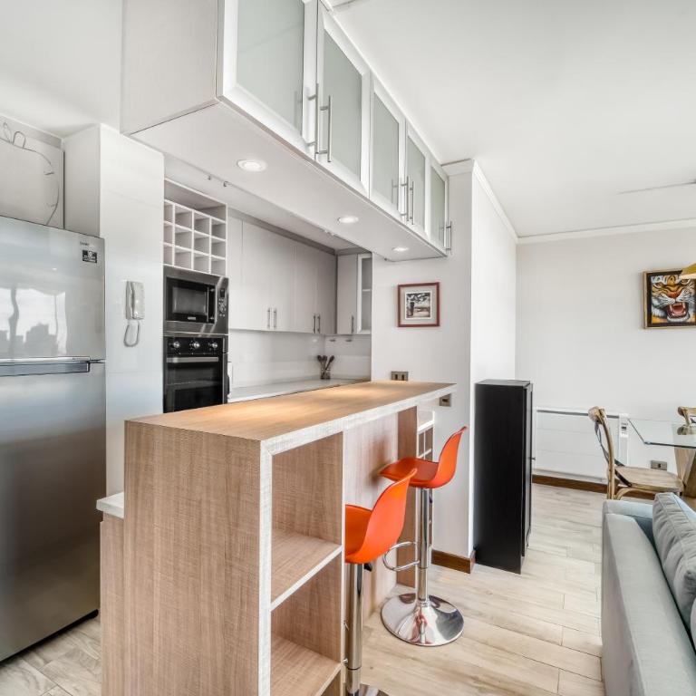Sunny Side 3BR W/ View, Parking, Pool & Gym - Apartamento de 3 dormitorios - 14