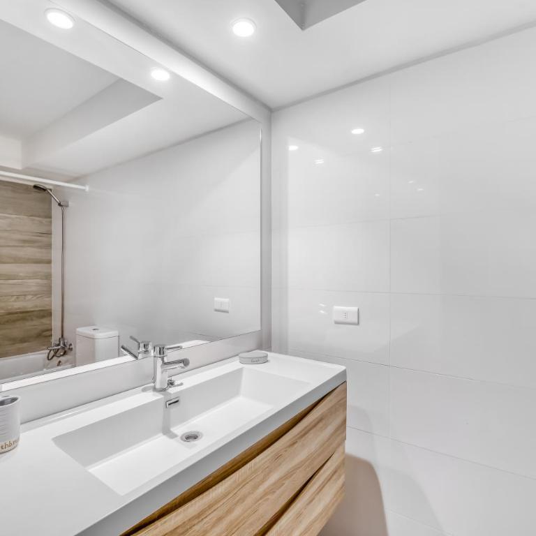 Sunny Side 3BR W/ View, Parking, Pool & Gym - Apartamento de 3 dormitorios - 9