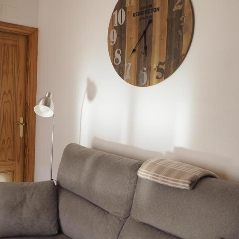 Apartamento Partara - Apartment mit 2 Schlafzimmern - 16
