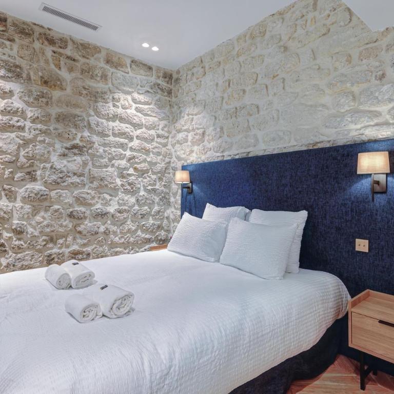 Quartier Libre - Saint Georges - Appartement Deluxe - 4