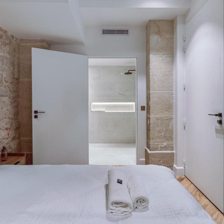 Quartier Libre - Saint Georges - Appartement Deluxe - 3