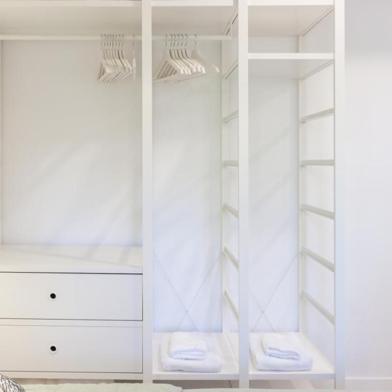 Madrid Comfort Suites - Apartamento Estudio - 29