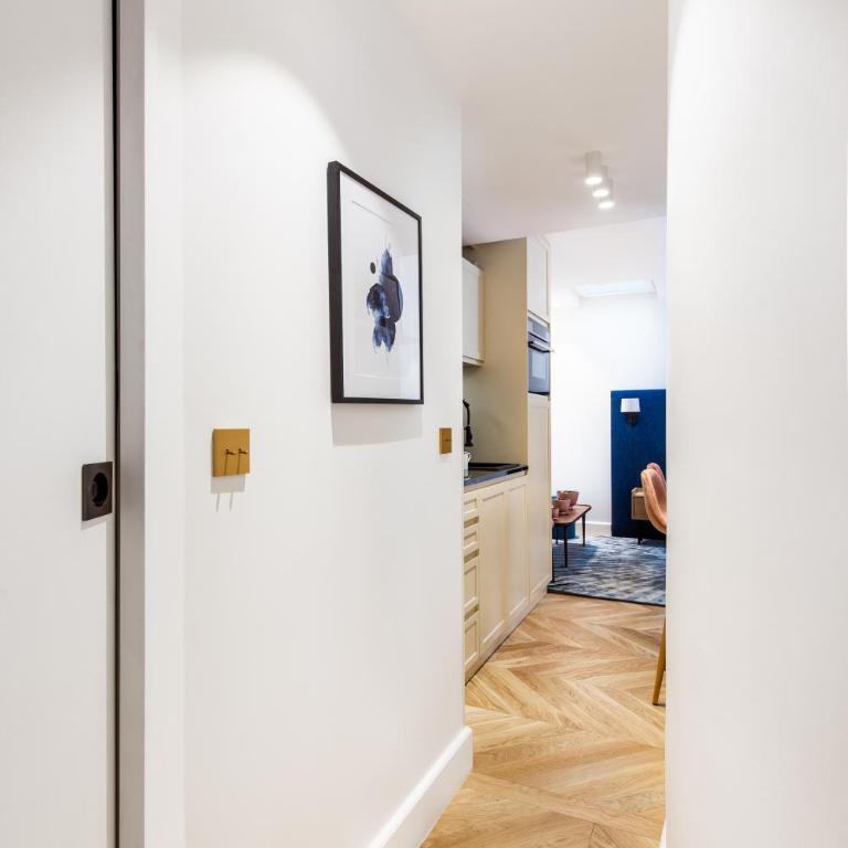 Quartier Libre - Saint Georges - Studio Supérieur - 11