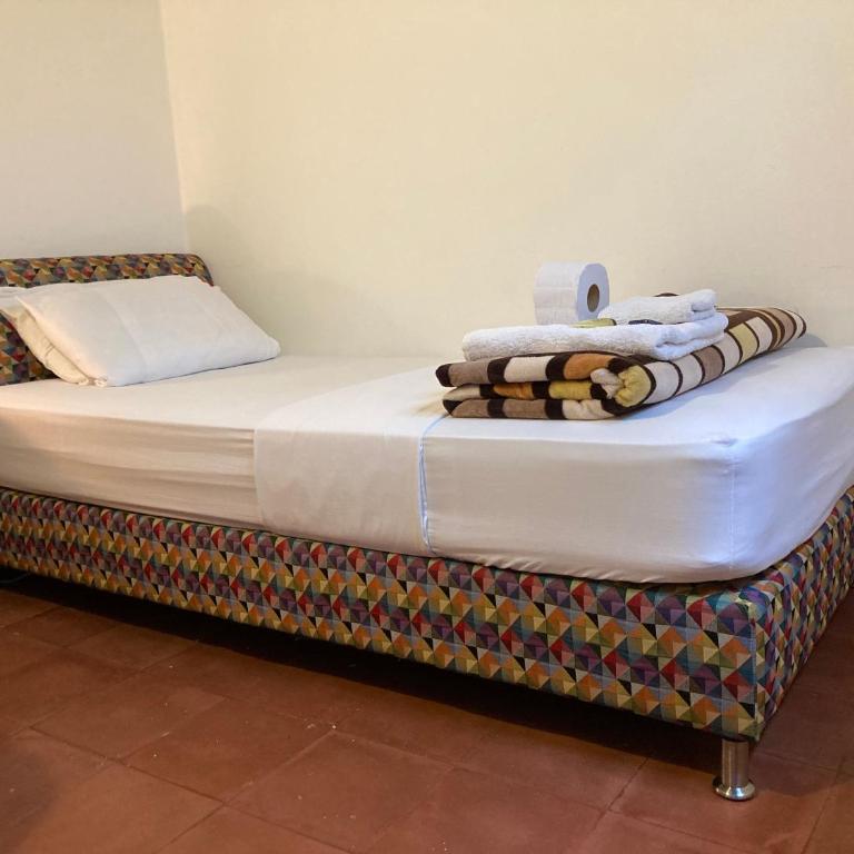 Roomies House SJ By Rincón - Single Room - 1