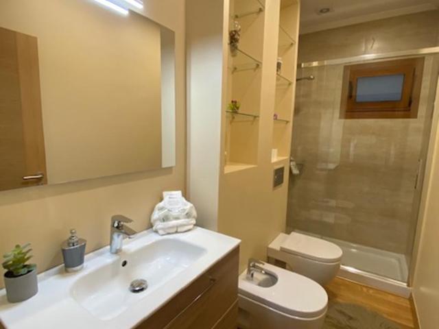 Apartamento Centro Ciudad Pontevedra - Apartamento con terraza - 15