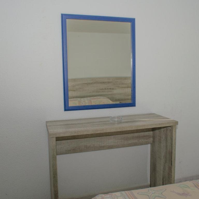 Pensión Pardo - Habitación Doble - 1 o 2 camas - 9