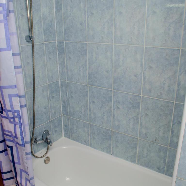 Pensión Pardo - Habitación Doble - 1 o 2 camas - 5