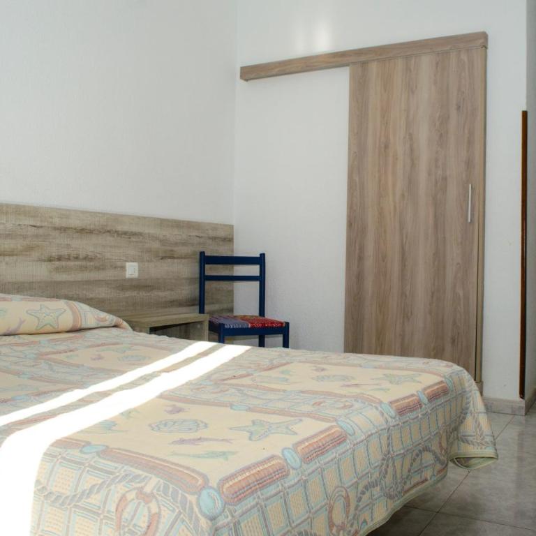Pensión Pardo - Habitación Doble - 1 o 2 camas - 7