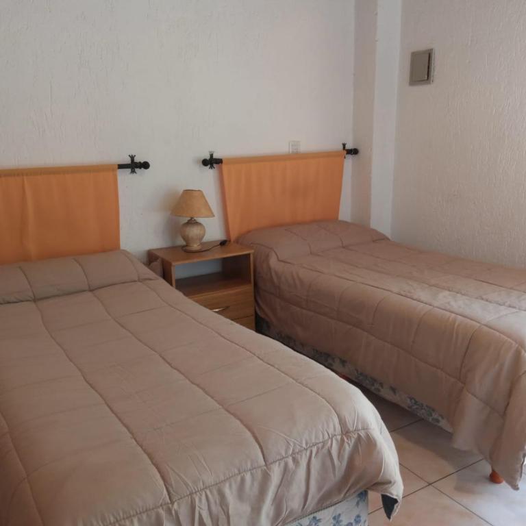 Las Marias Aparthotel - Apartamento con balcón - 4