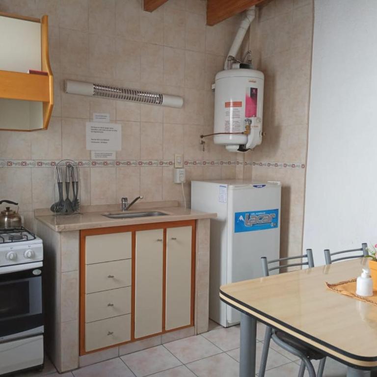 Las Marias Aparthotel - Apartamento con balcón - 7